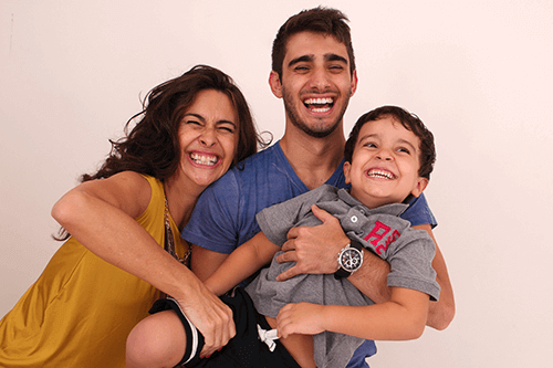Estúdio de fotografia